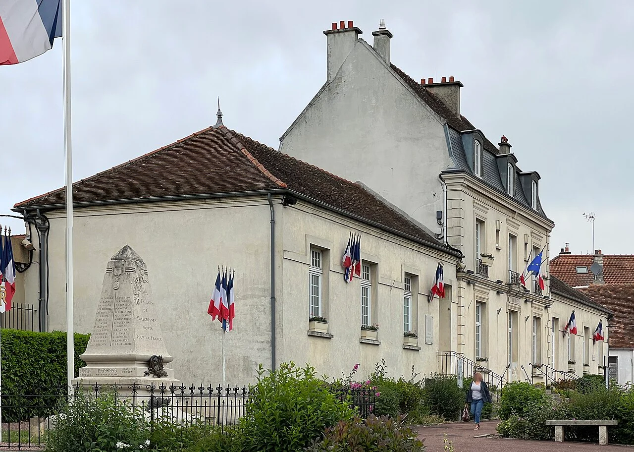 Photo of Villecresnes