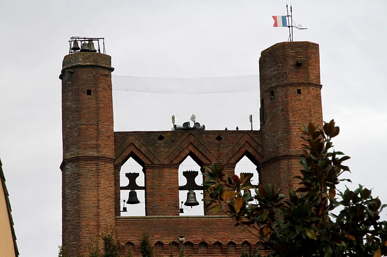 Photo of Villefranche-de-Lauragais