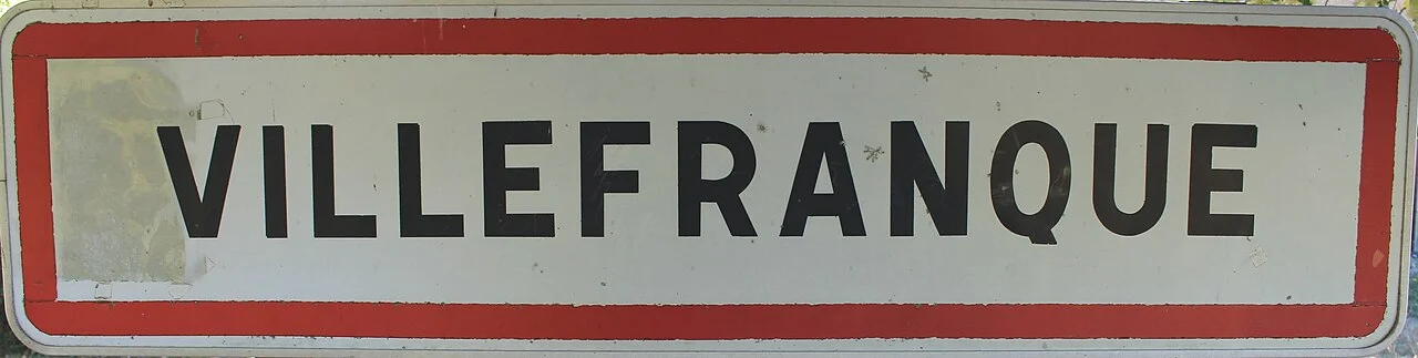 Photo of Villefranque