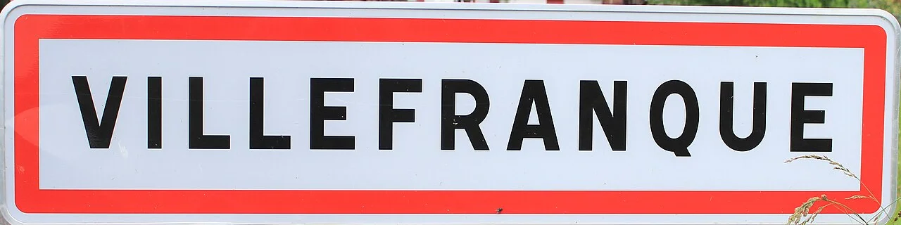 Photo of Villefranque