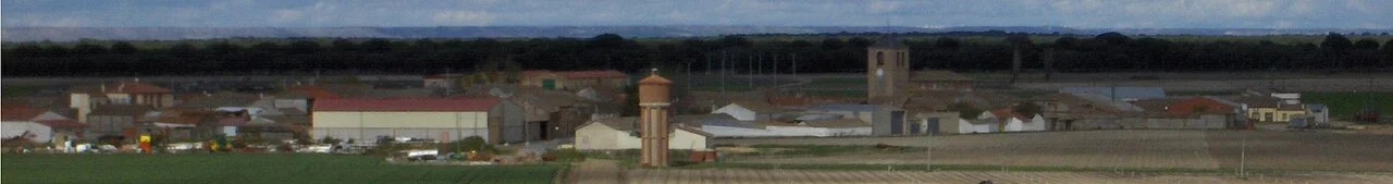 Photo of Villeguillo