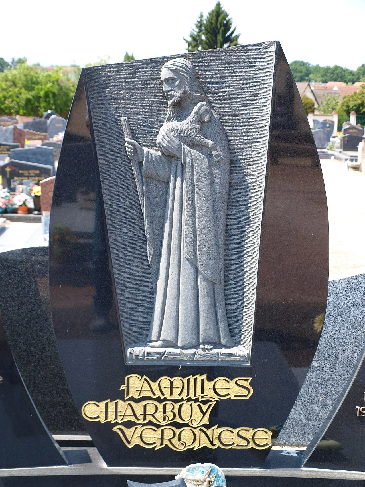 Photo of Villemandeur