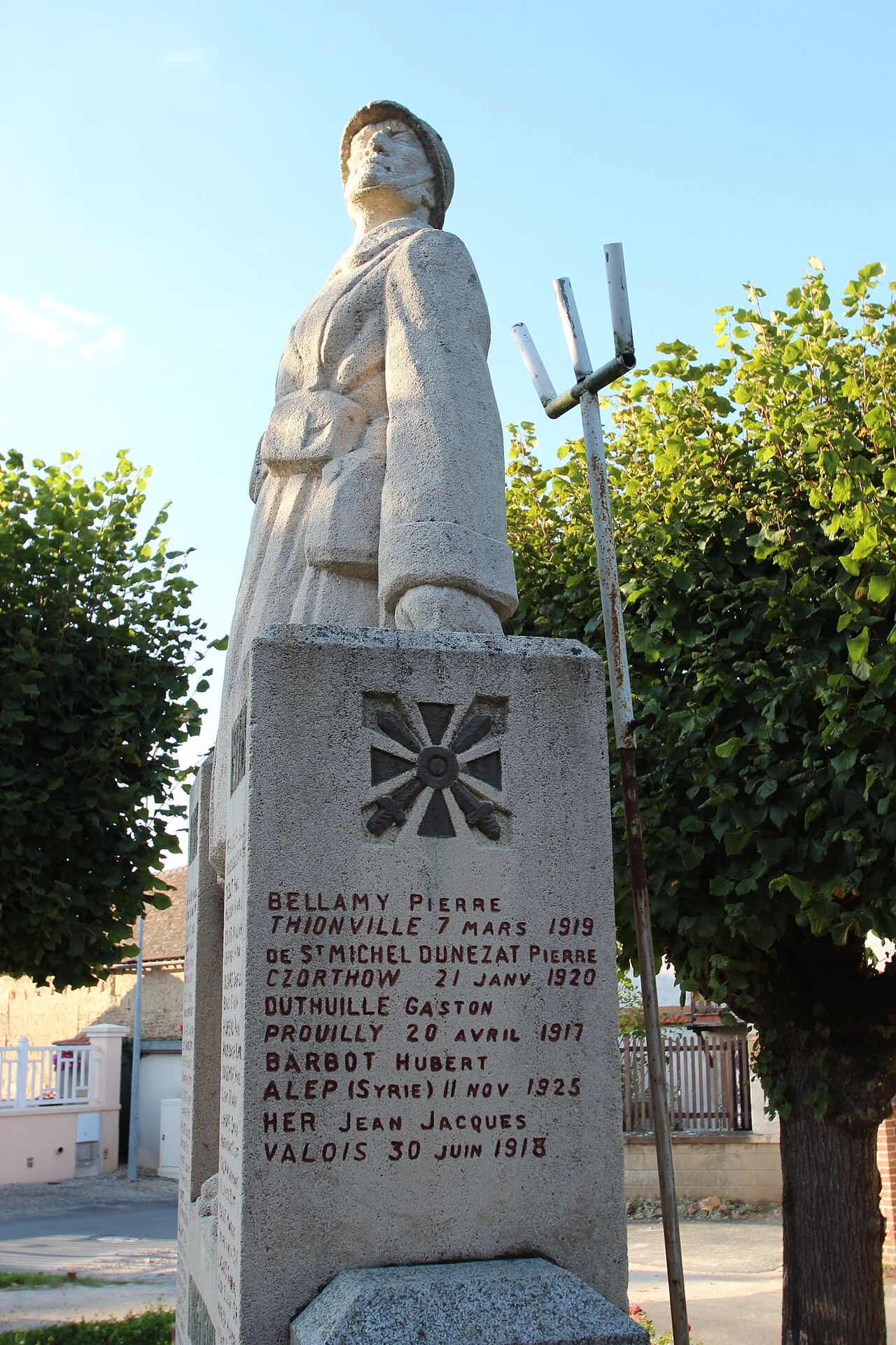 Photo of Villemeux-sur-Eure