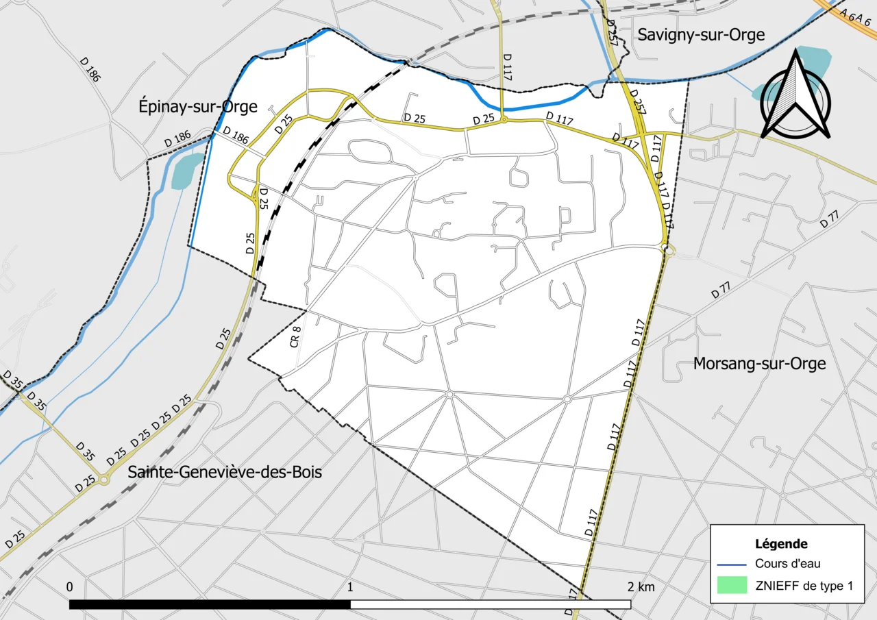 Photo of Villemoisson-sur-Orge