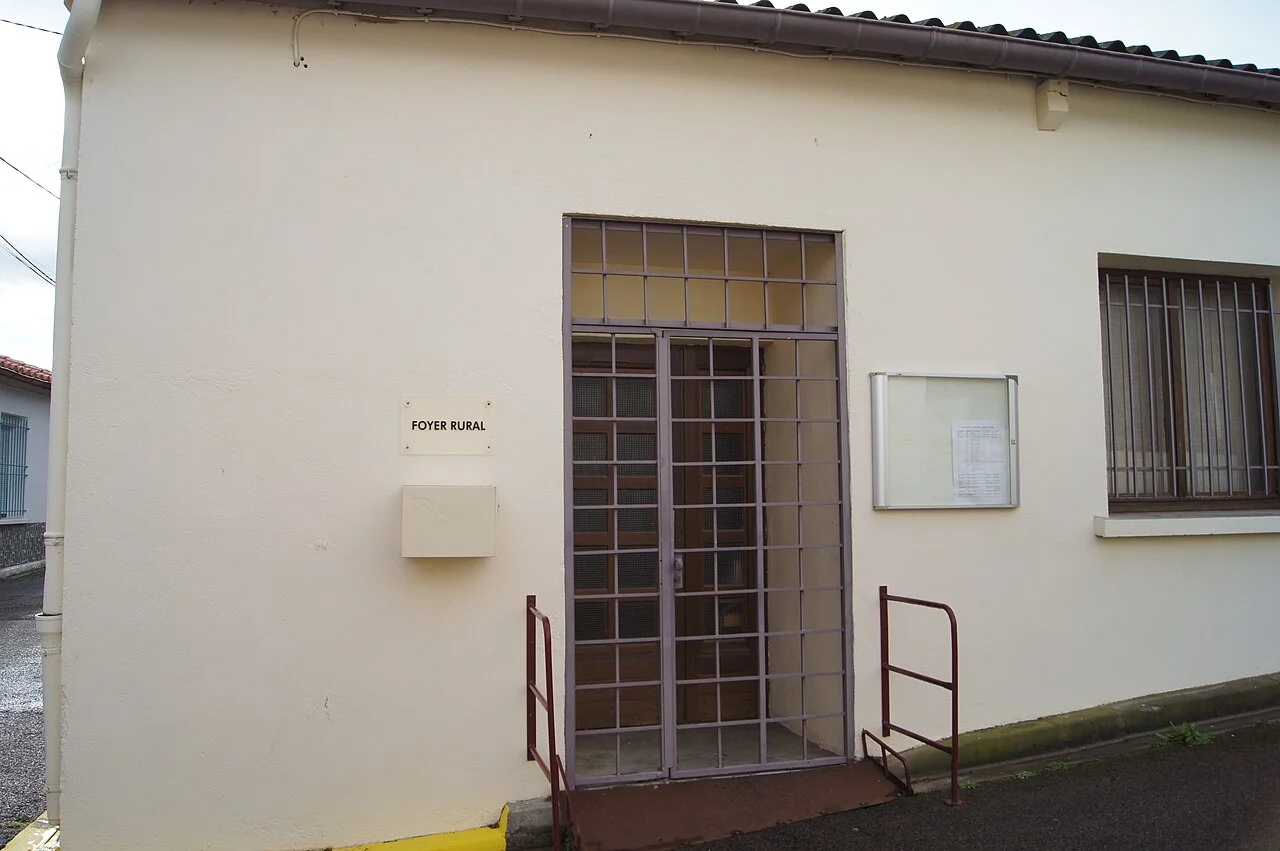 Photo of Villemolaque