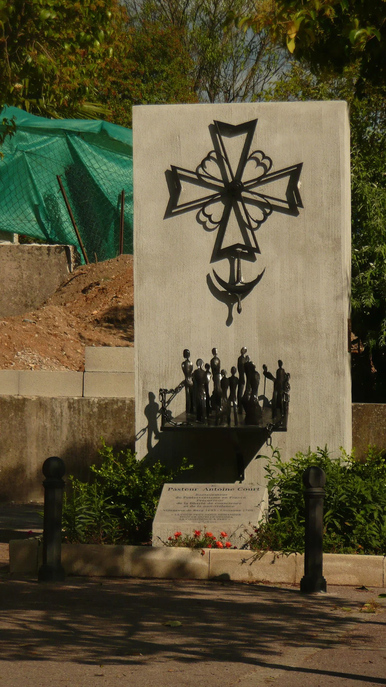 Photo of Villeneuve-de-Berg