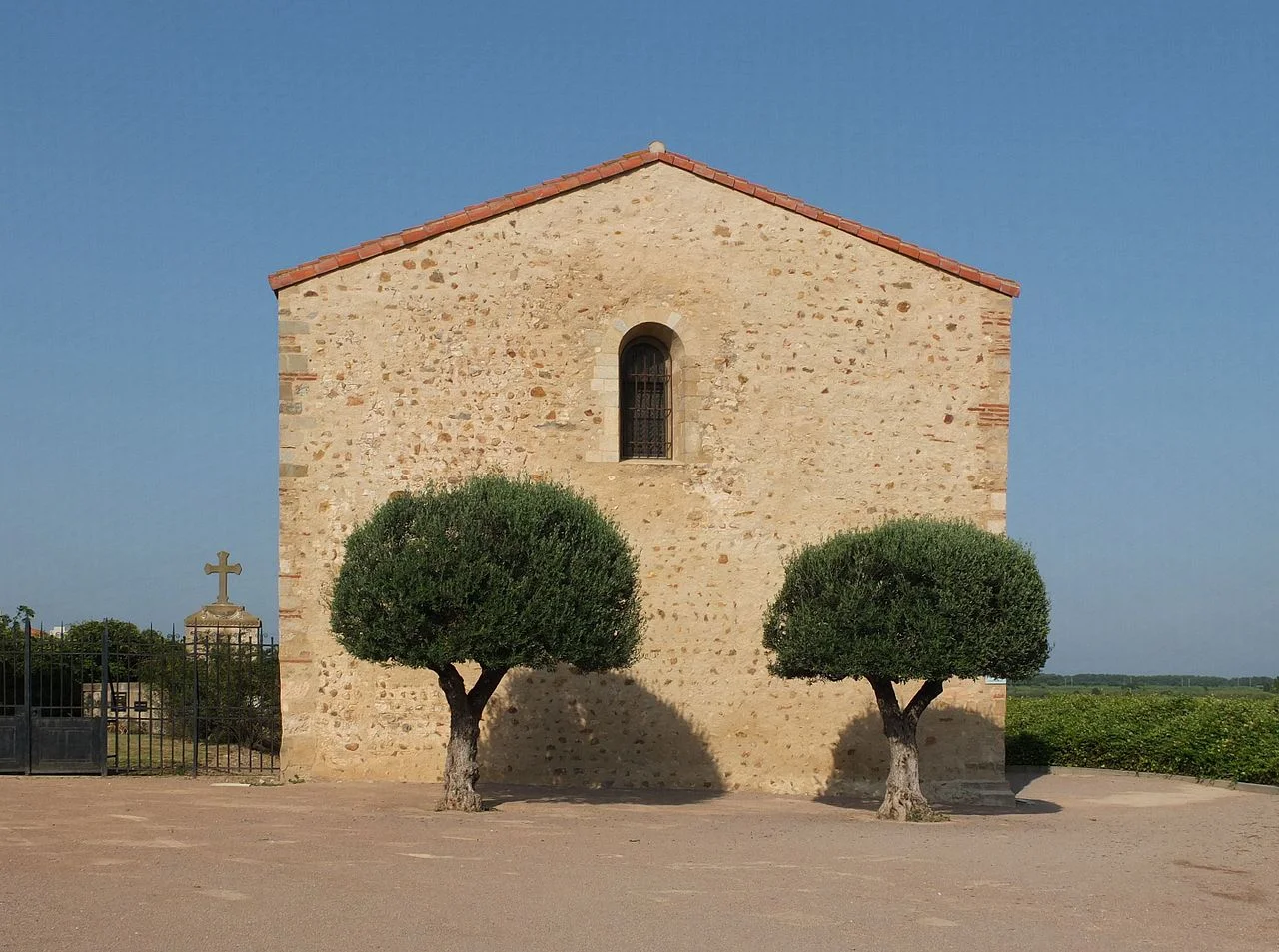 Photo of Villeneuve-de-la-Raho