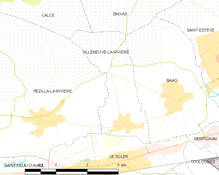 Photo of Villeneuve-la-Rivière