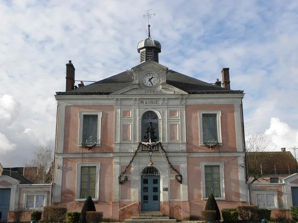 Photo of Villeneuve-le-Comte