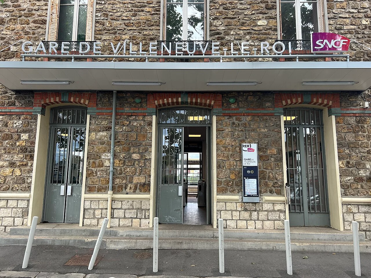 Photo of Villeneuve-le-Roi