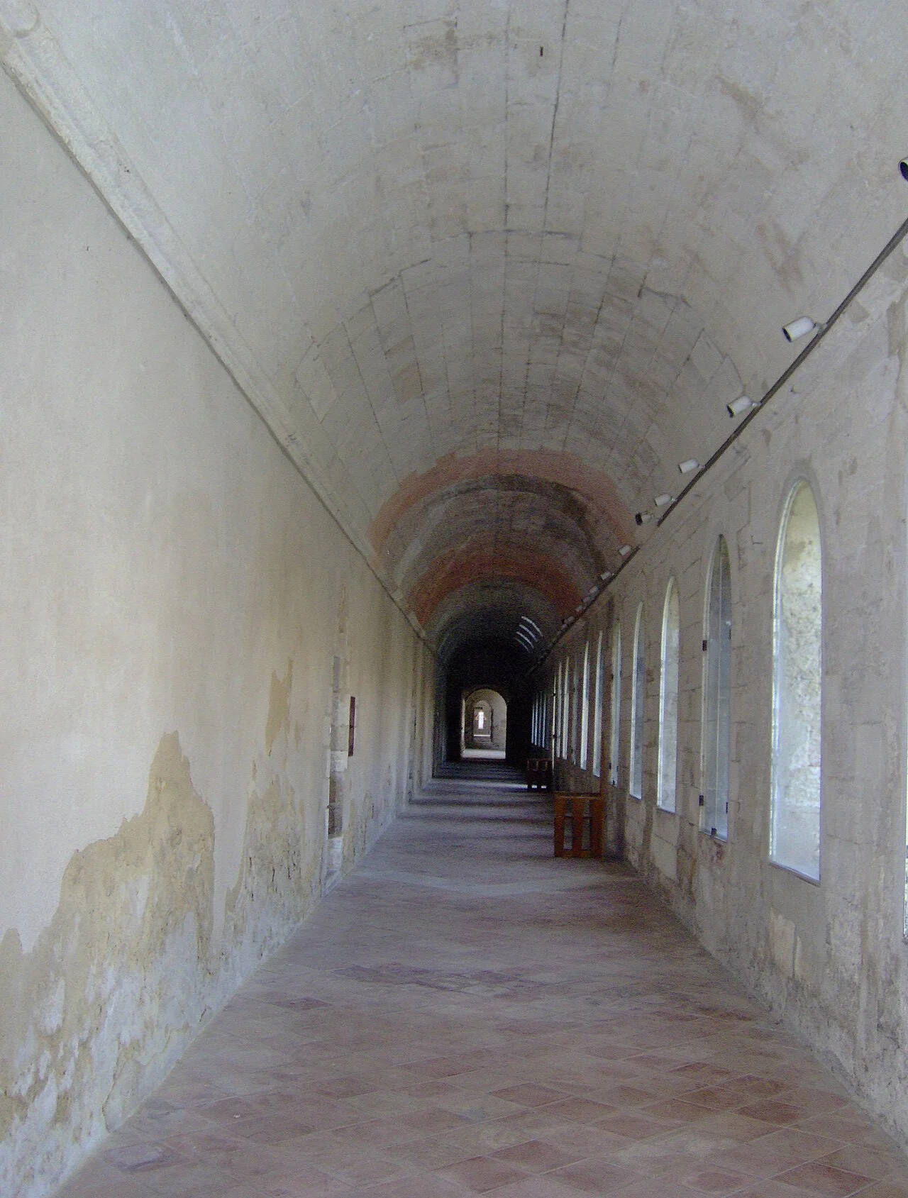 Photo of Villeneuve-lès-Avignon