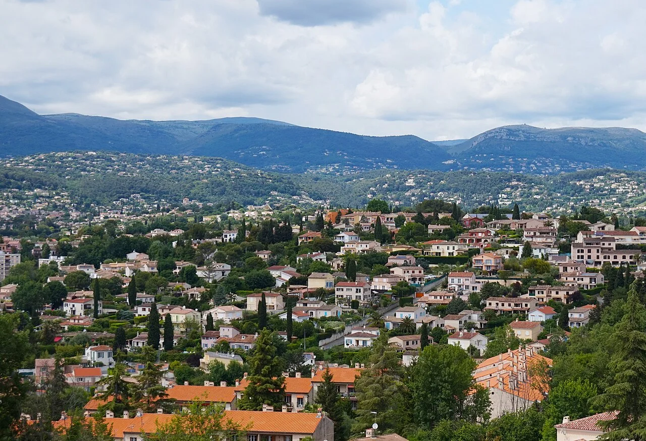 Photo of Villeneuve-Loubet