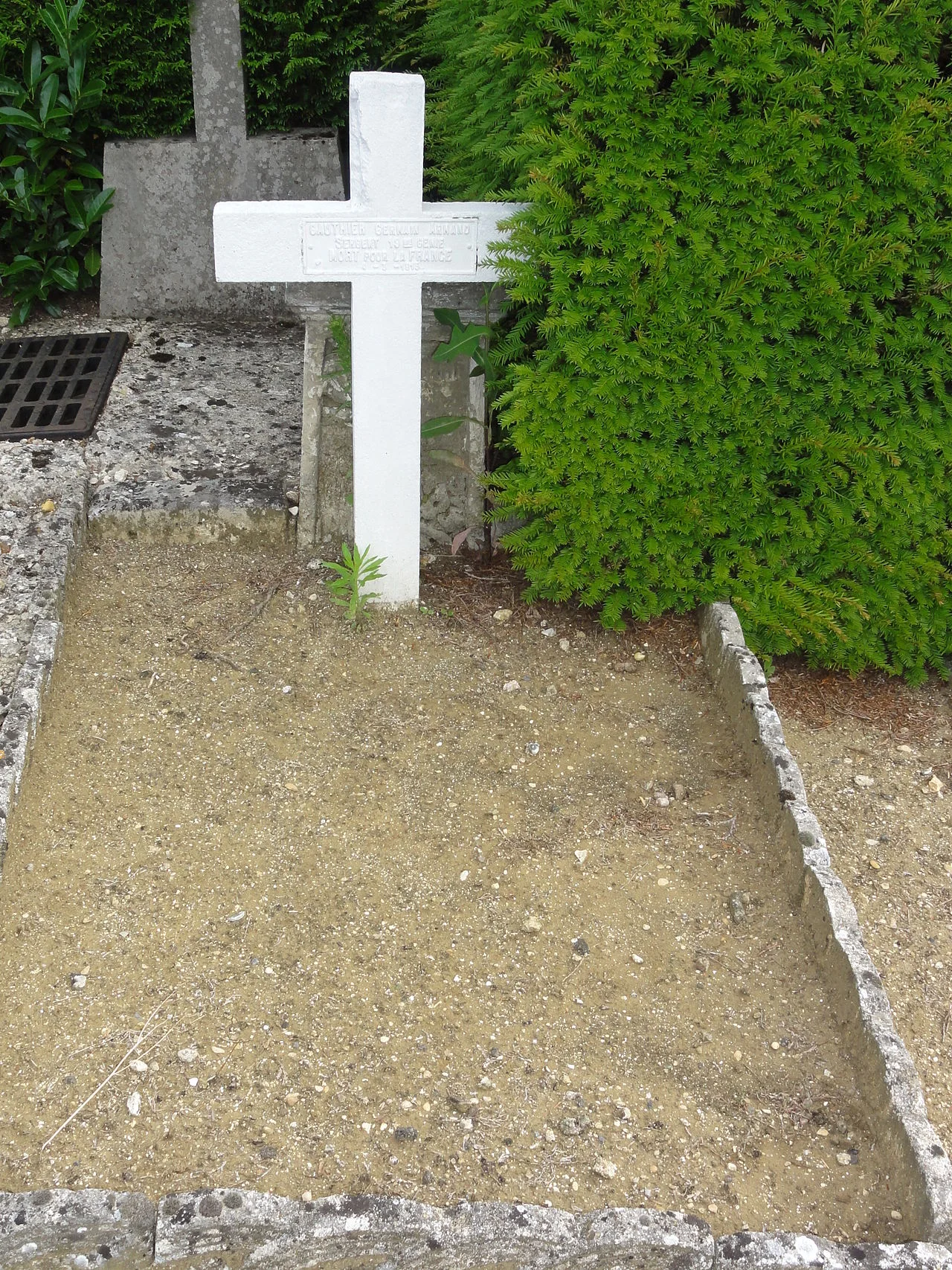 Photo of Villeneuve-Saint-Germain