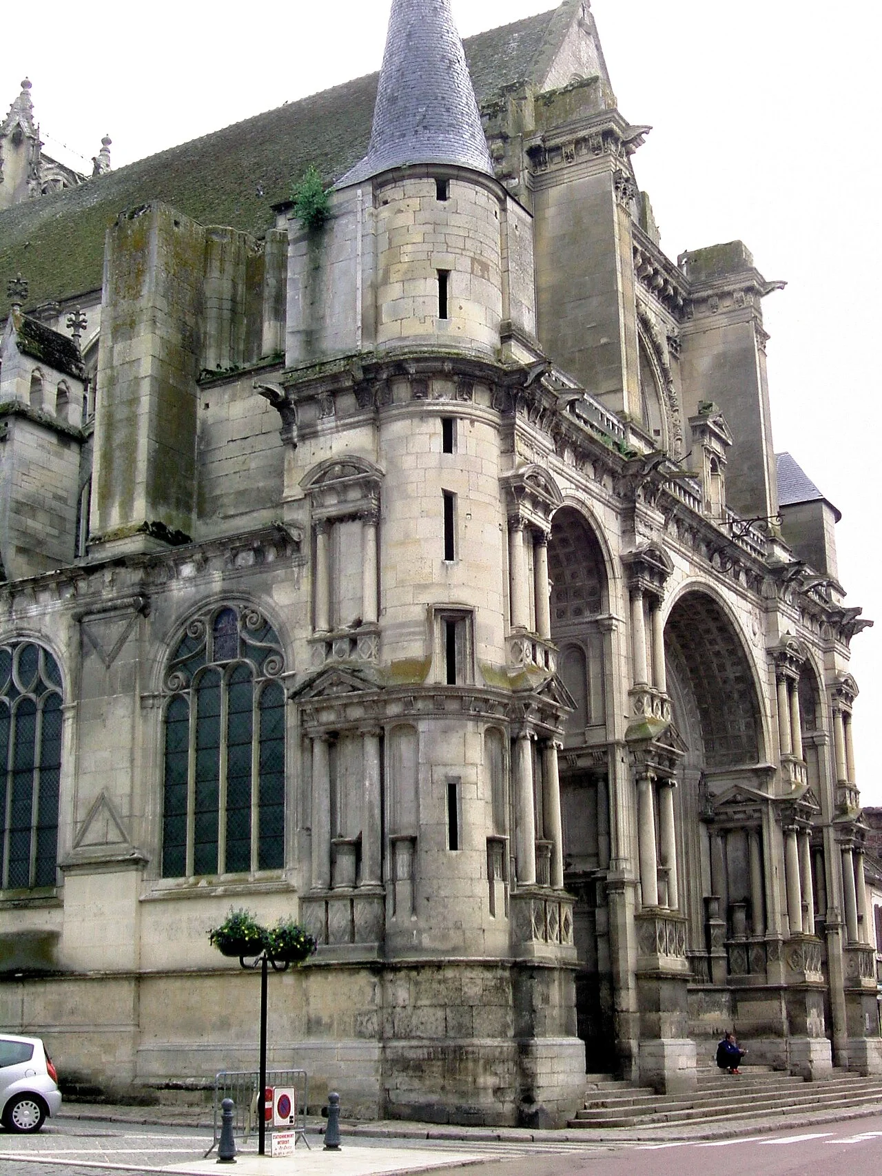 Photo of Villeneuve-sur-Yonne