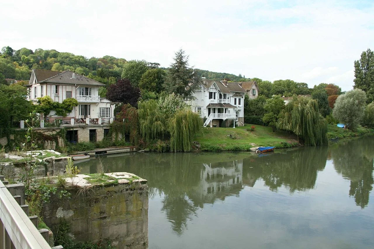 Photo of Villennes-sur-Seine