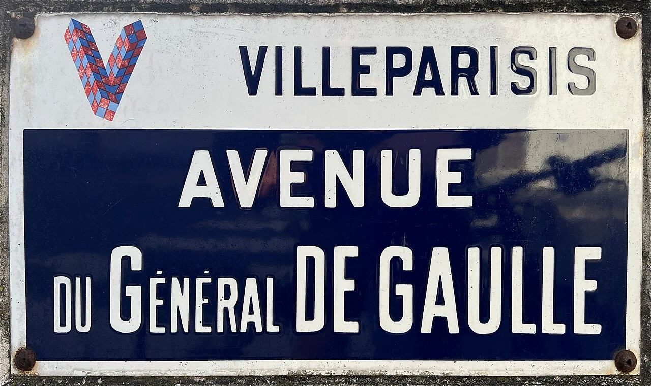 Photo of Villeparisis