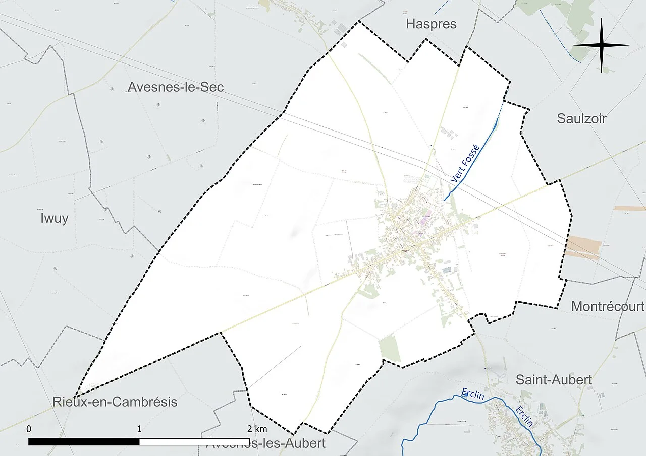 Photo of Villers-en-Cauchies