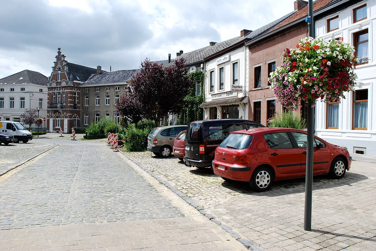 Photo of Villers-la-Ville