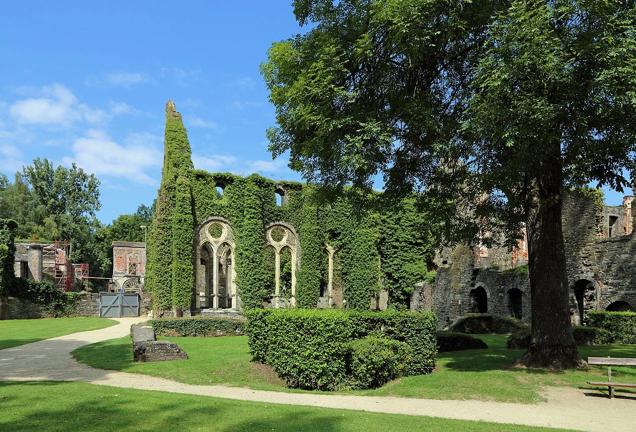 Photo of Villers-la-Ville