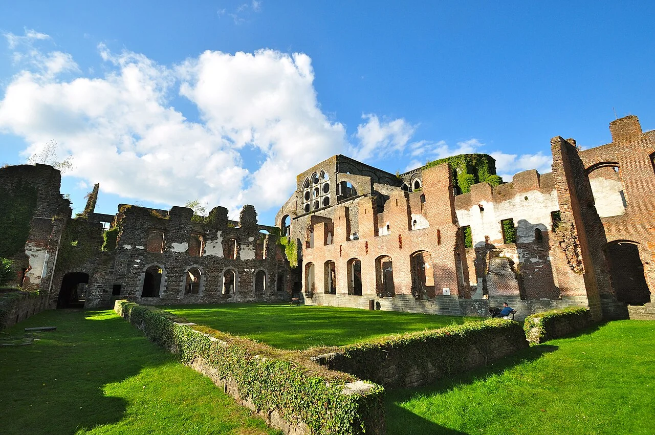 Photo of Villers-la-Ville