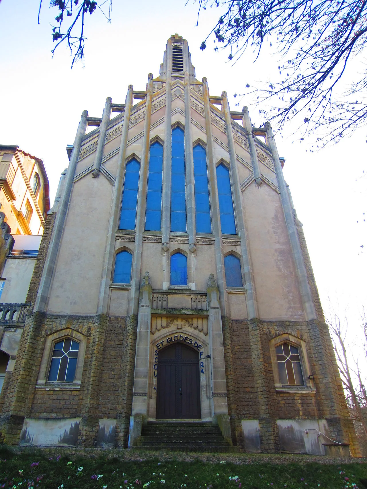 Photo of Villers-lès-Nancy