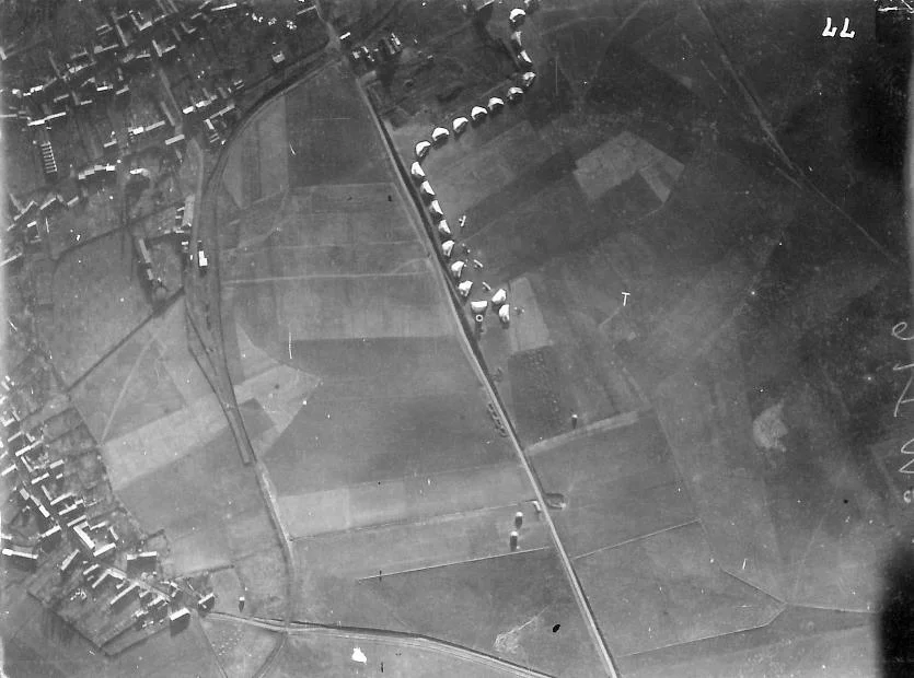 Photo of Villers-Outréaux