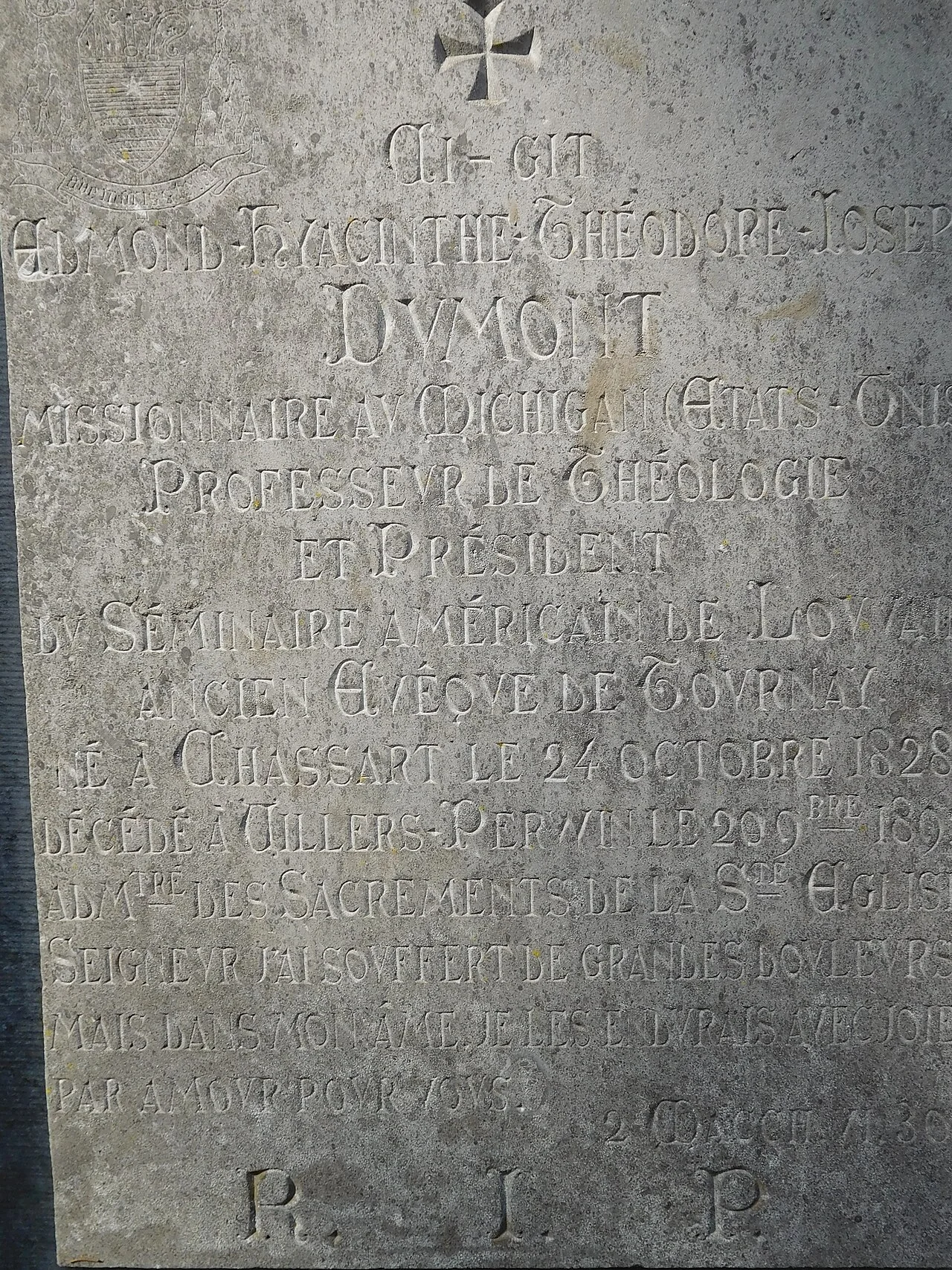 Photo of Villers-Perwin