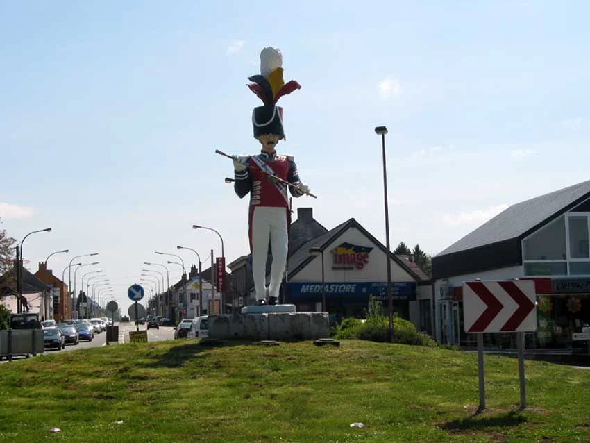 Photo of Villers-Poterie