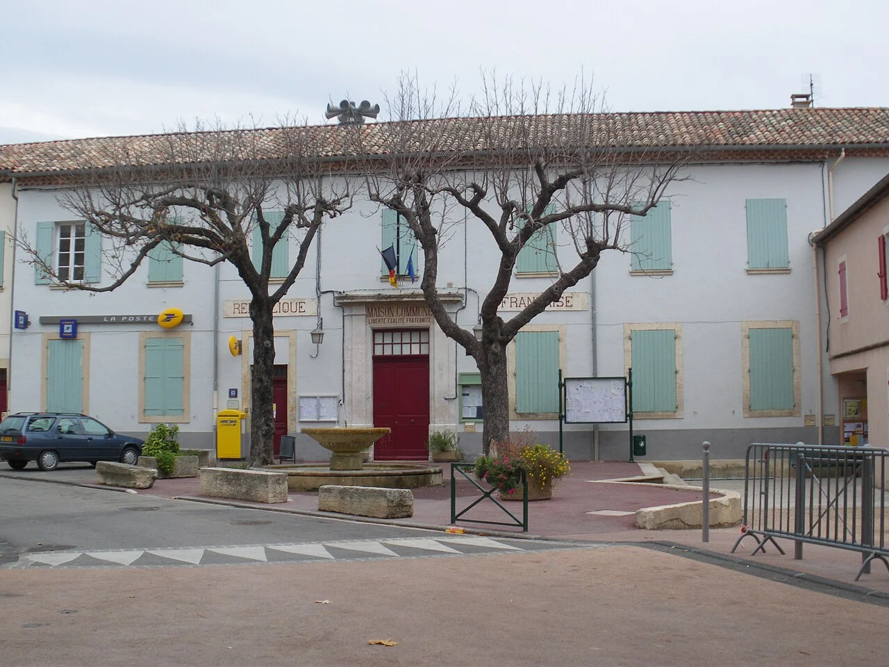 Photo of Villes-sur-Auzon