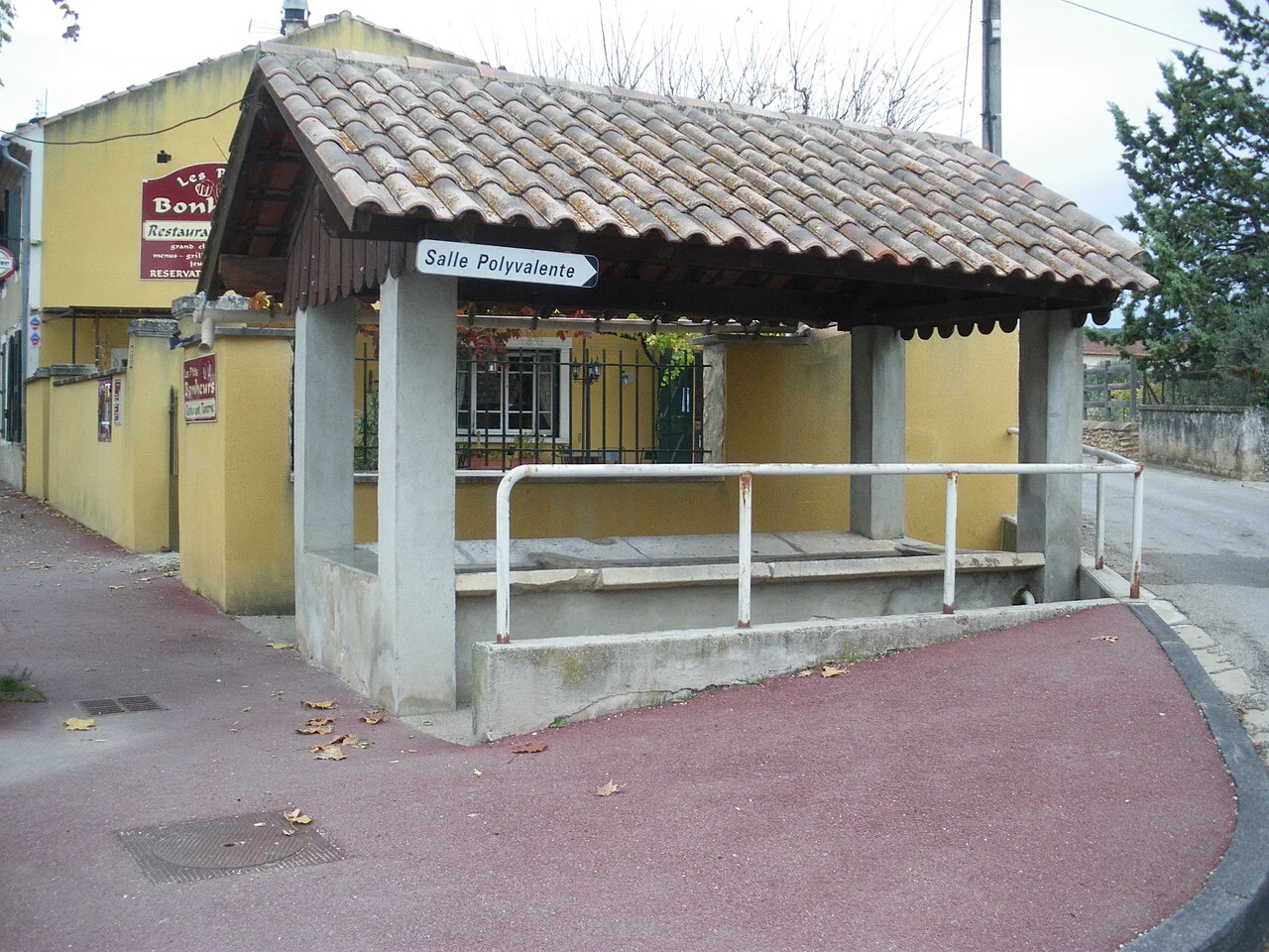 Photo of Villes-sur-Auzon