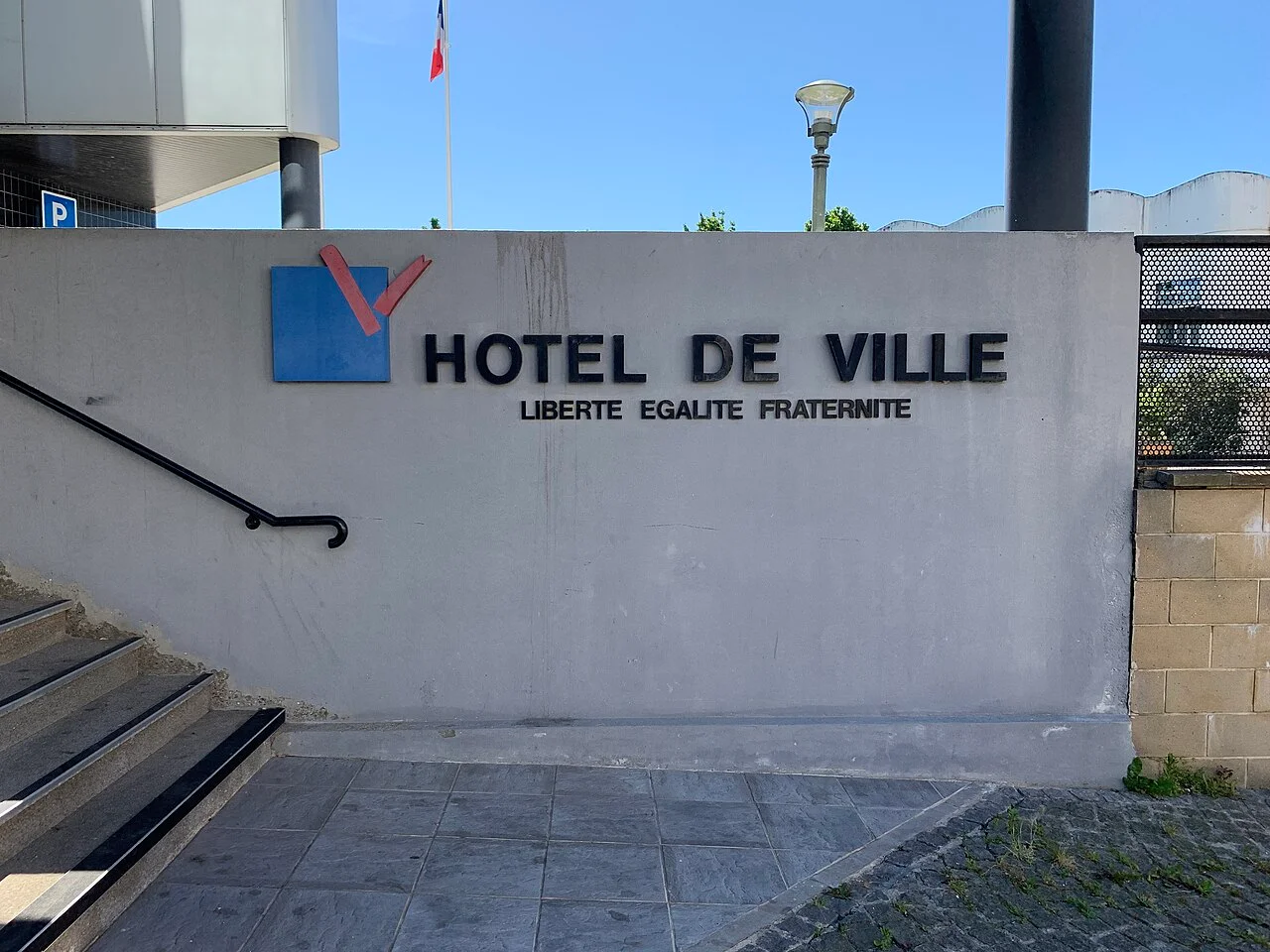 Photo of Villetaneuse