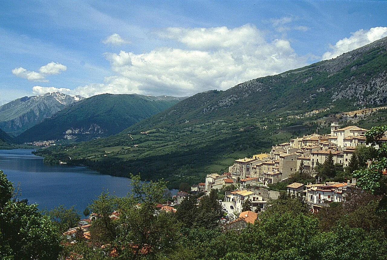 Photo of Villetta Barrea