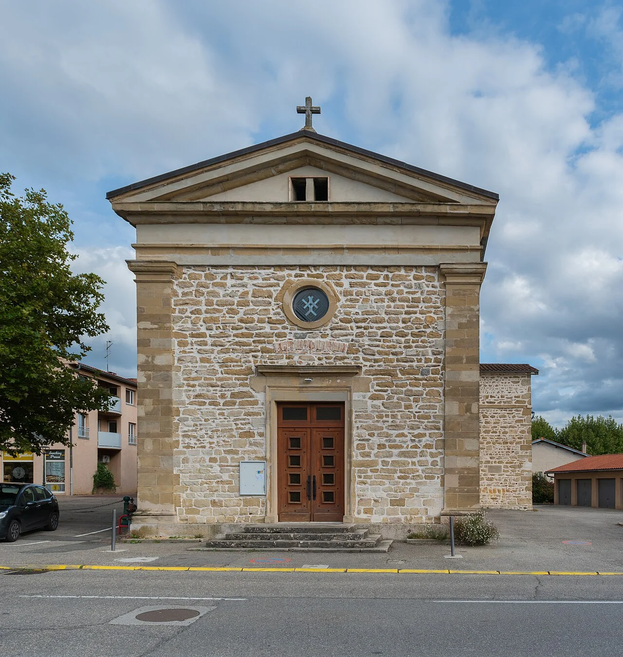 Photo of Villette-de-Vienne