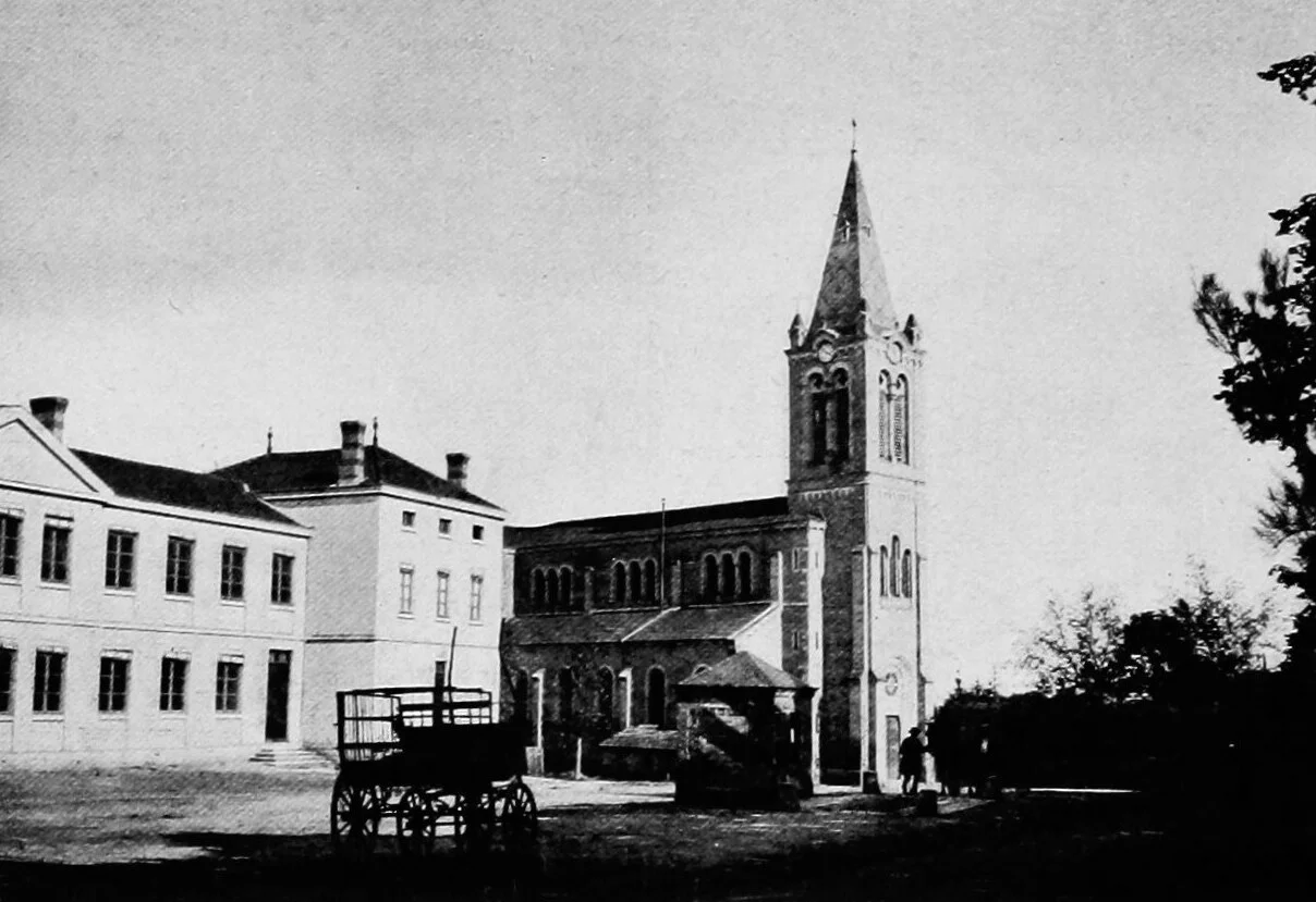 Photo of Villié-Morgon