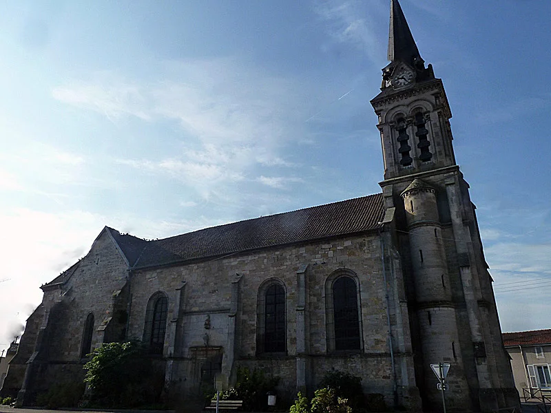 Photo of Villiers-en-Lieu