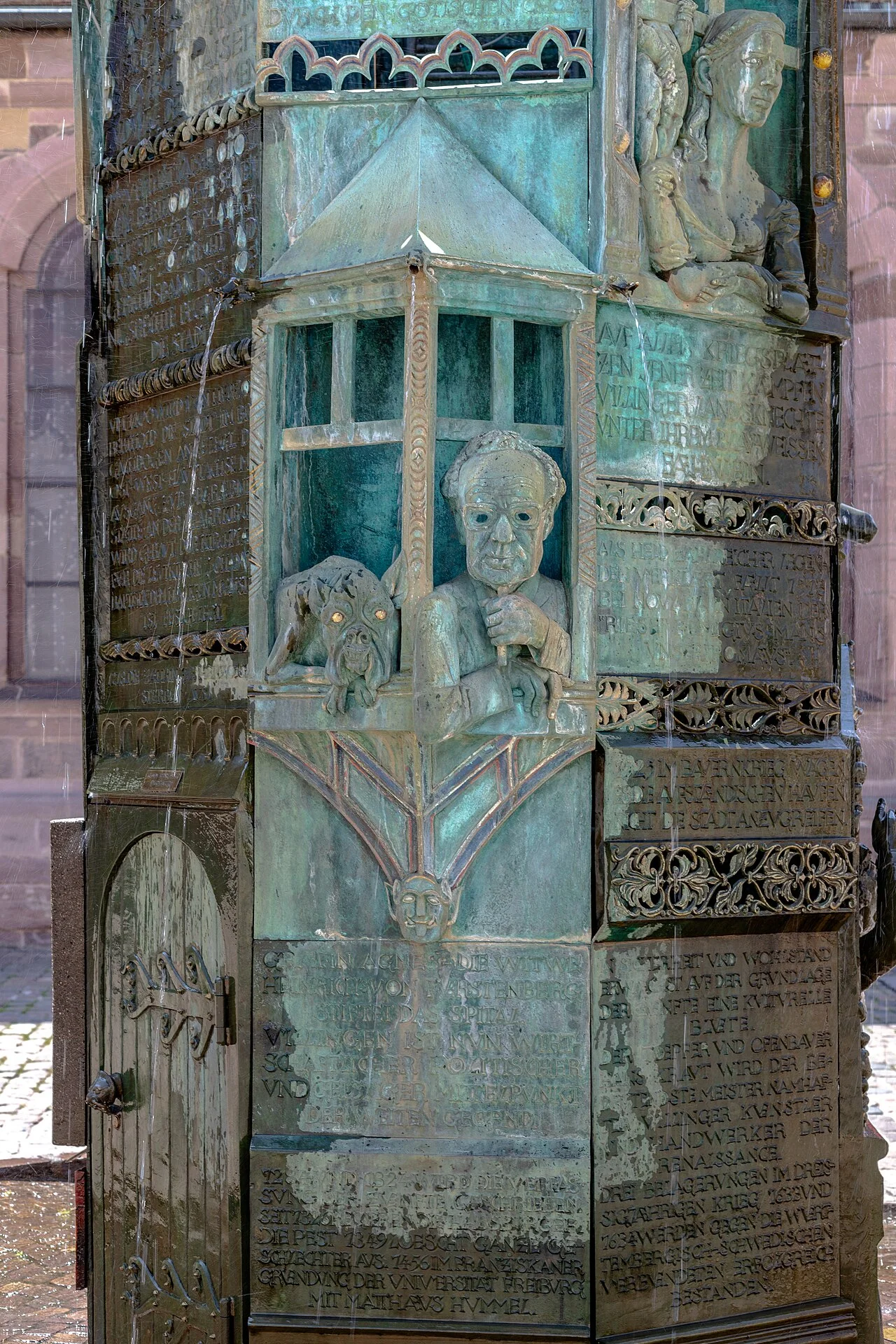 Photo of Villingen-Schwenningen