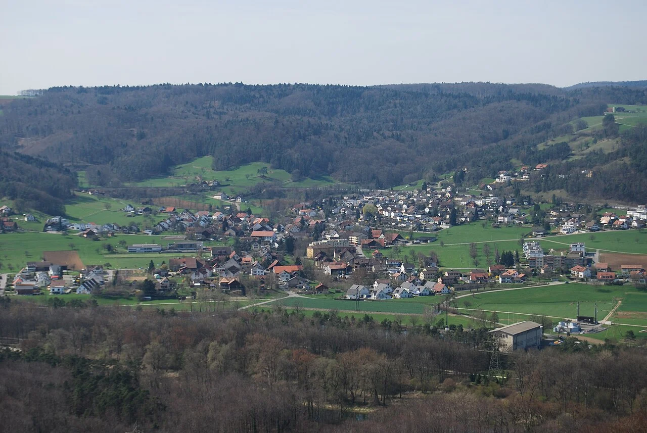 Photo of Villnachern