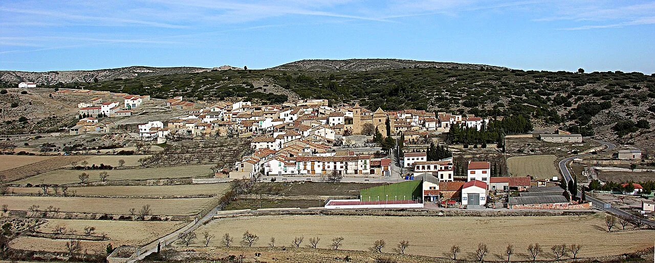 Photo of Villores