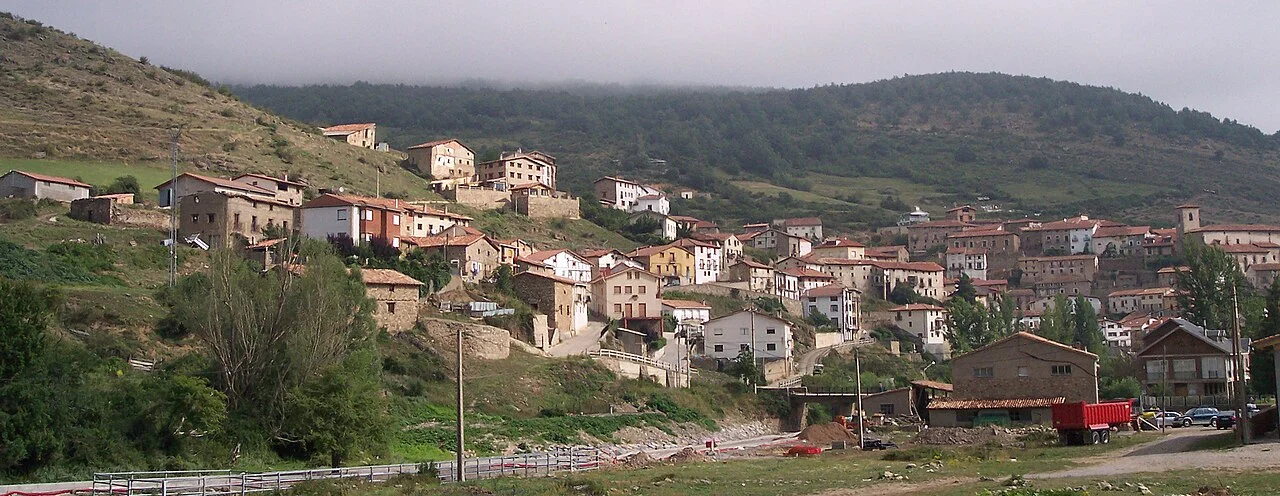 Photo of Villoslada de Cameros