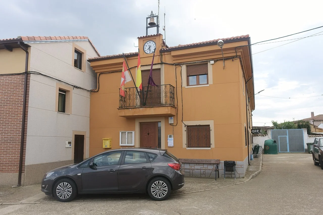 Photo of Villota del Páramo