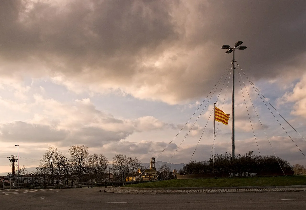 Photo of Vilobí d'Onyar