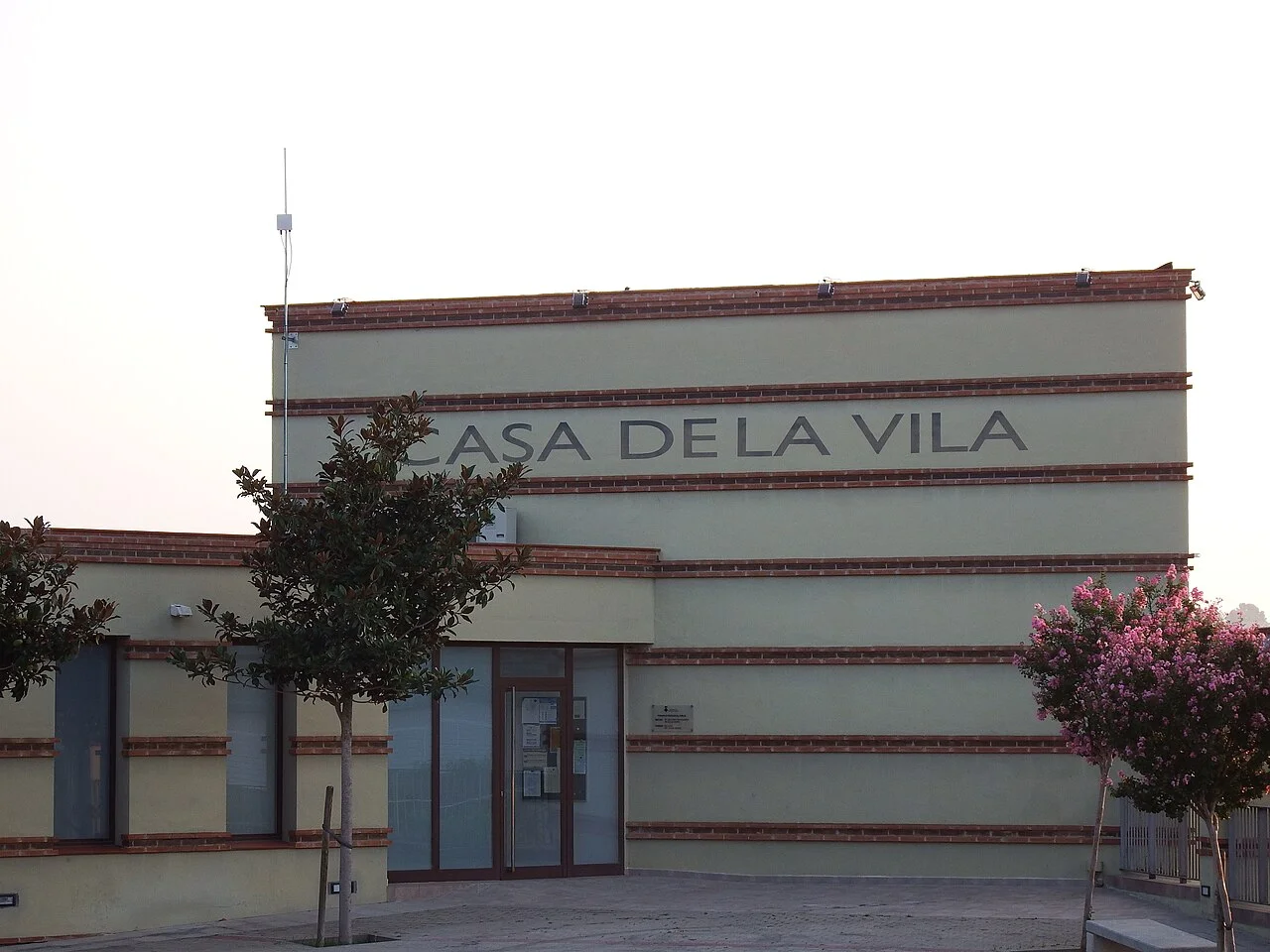 Photo of Vilobí del Penedès