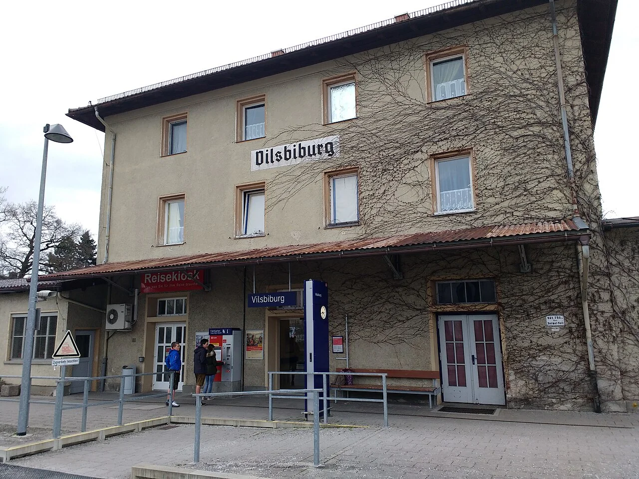 Photo of Vilsbiburg