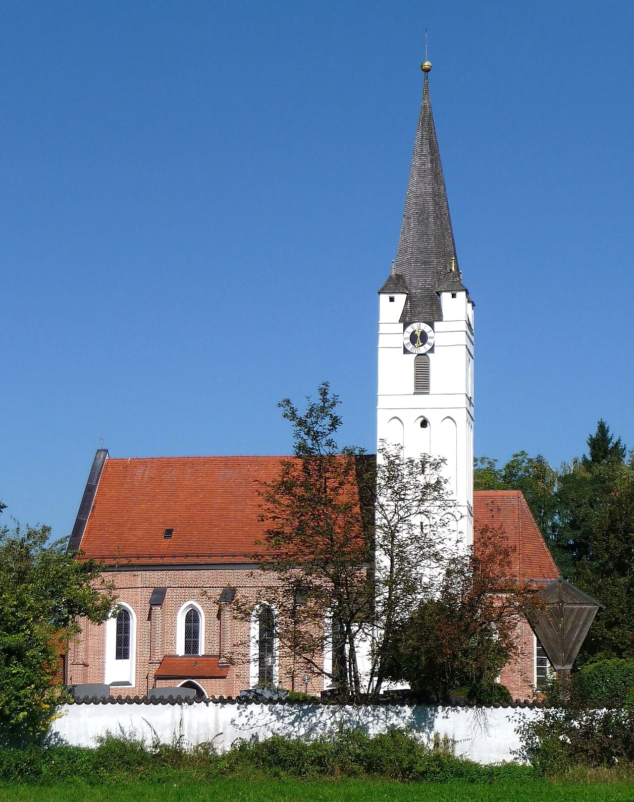 Photo of Vilsheim