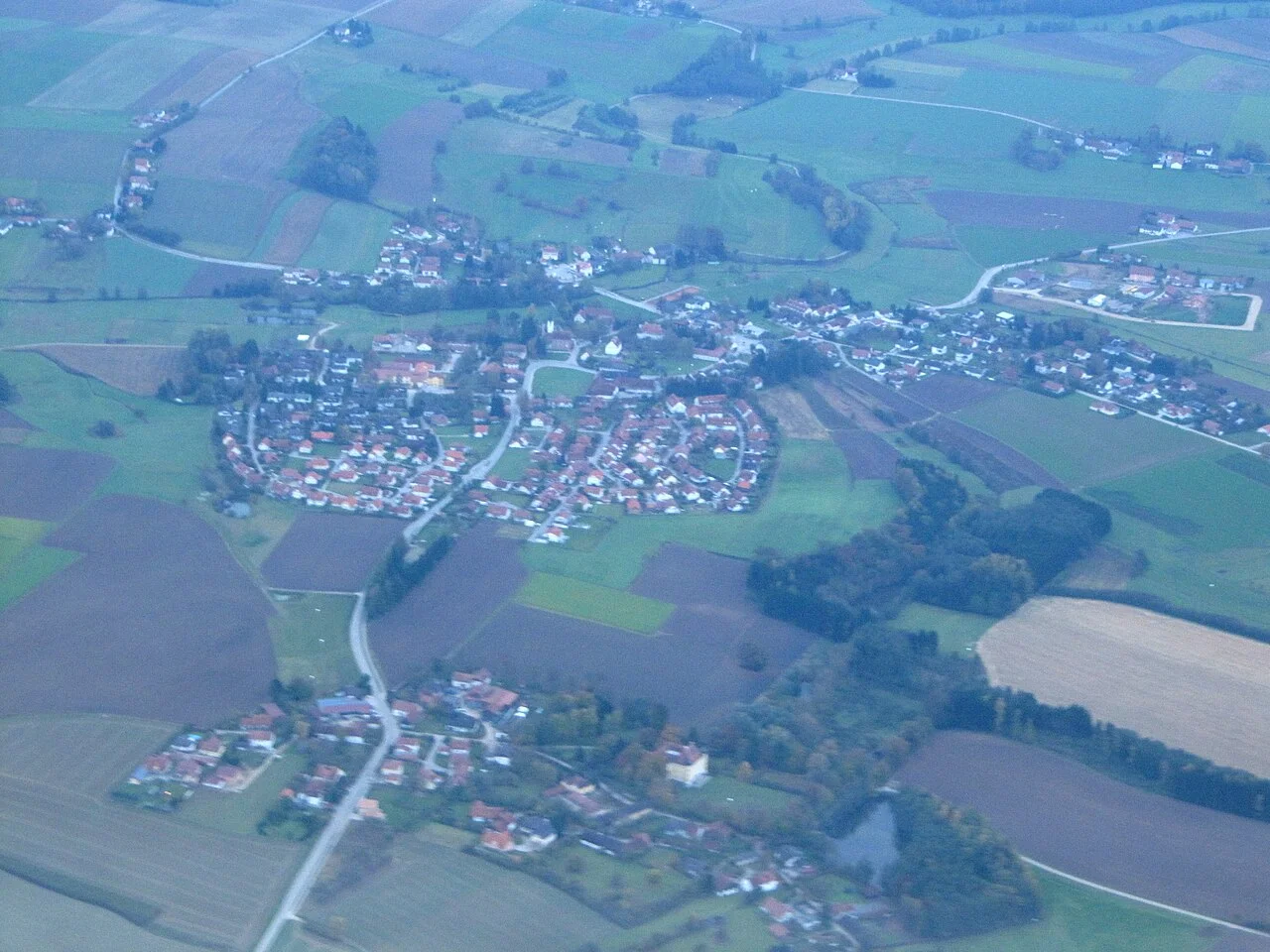 Photo of Vilsheim