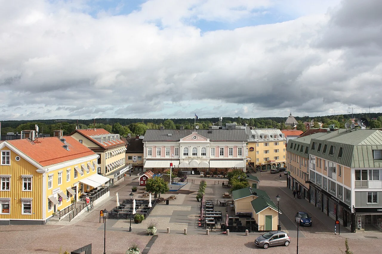 Photo of Vimmerby