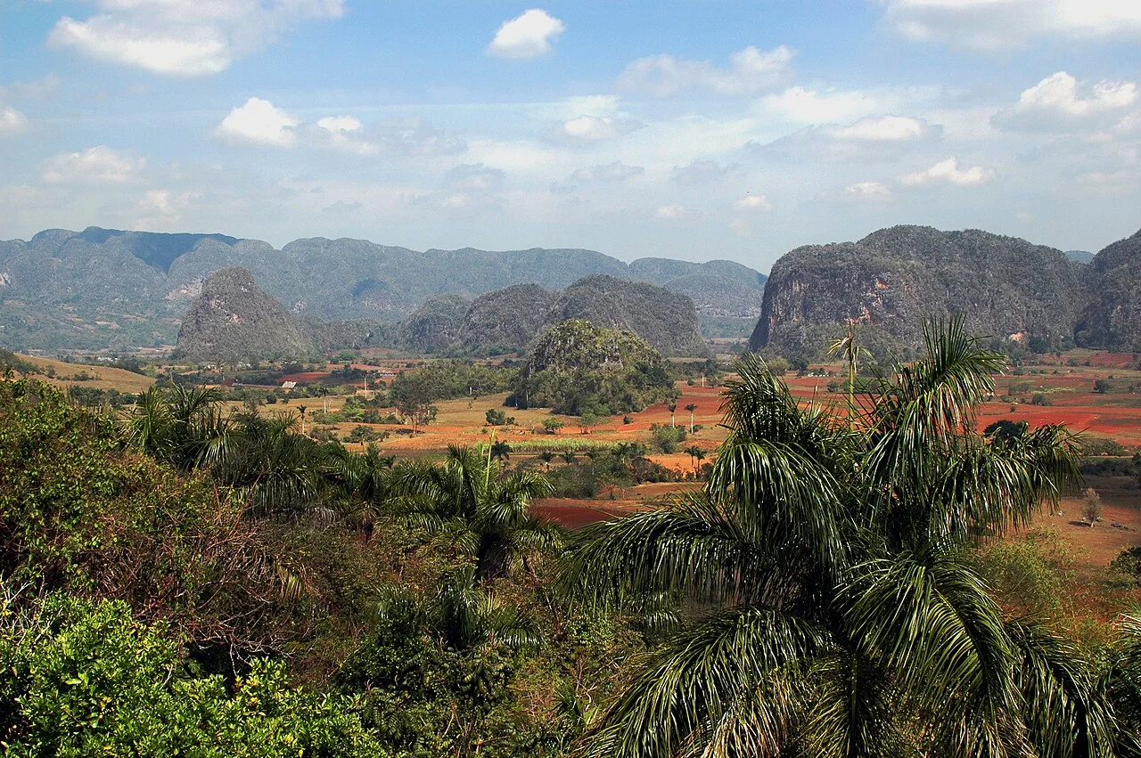Photo of Viñales