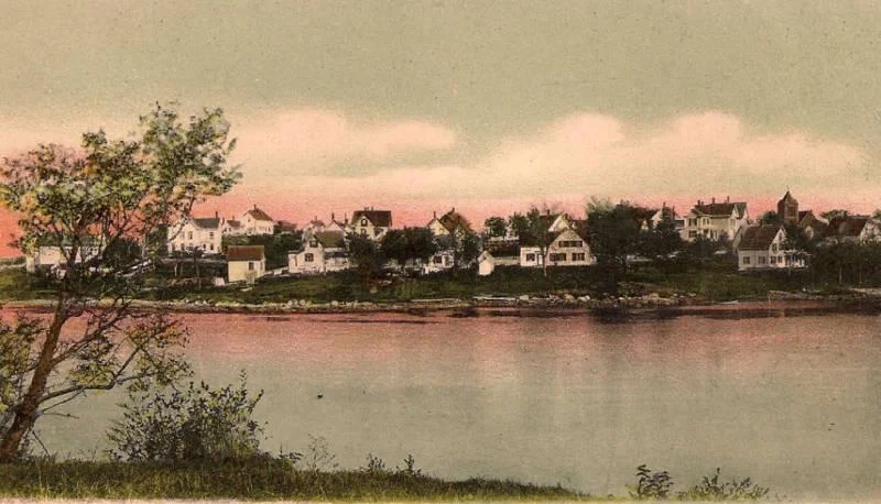 Photo of Vinalhaven