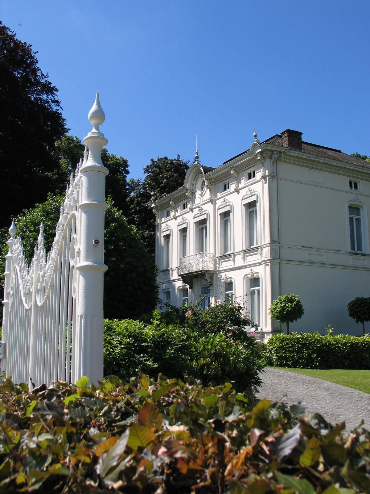 Photo of Vinderhoute