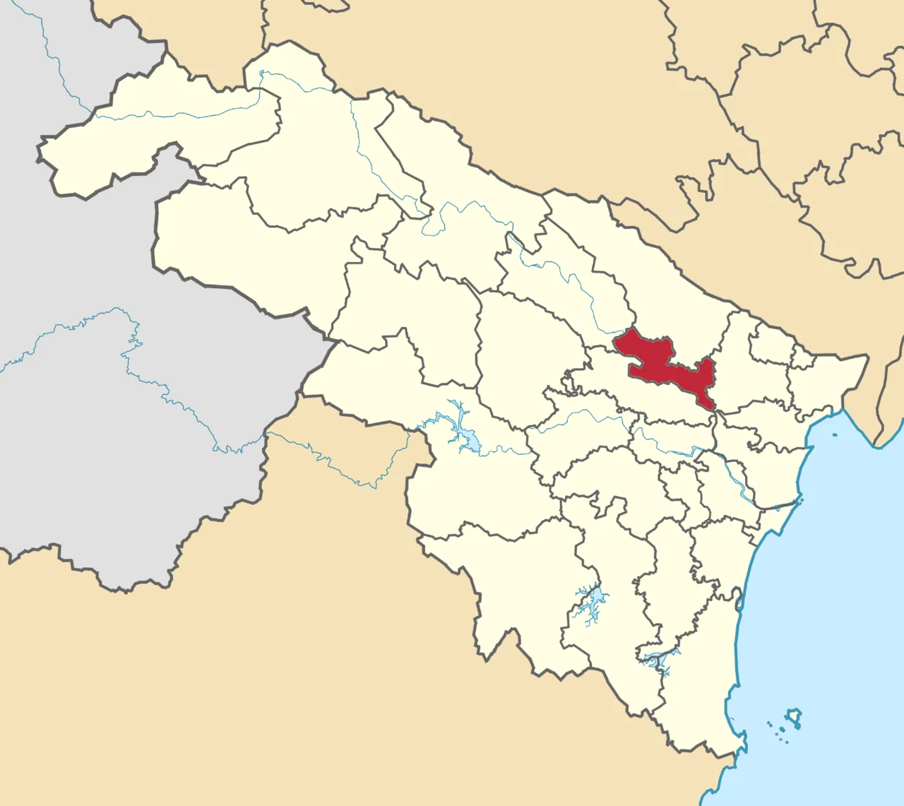 Photo of Vĩnh Lộc